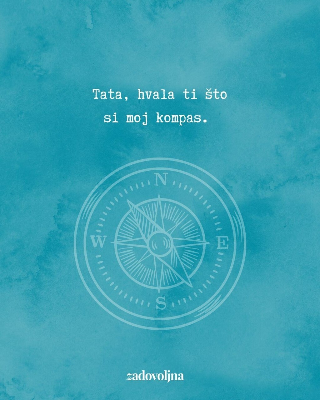 Dan očeva: Čestitke za tatu - 11