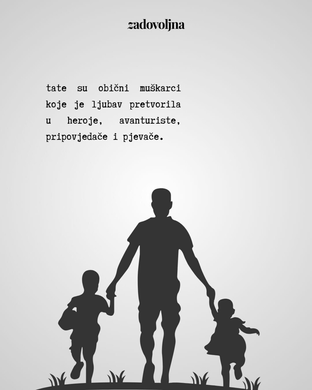 Dan očeva: Čestitke za tatu - 15