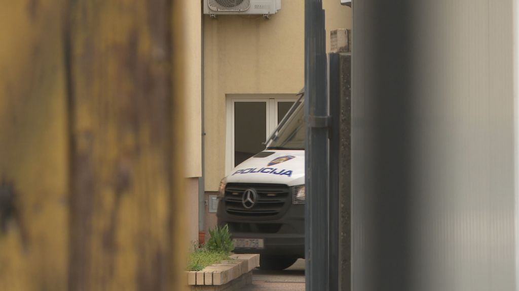 Tin Kovačić, reporter Nove TV