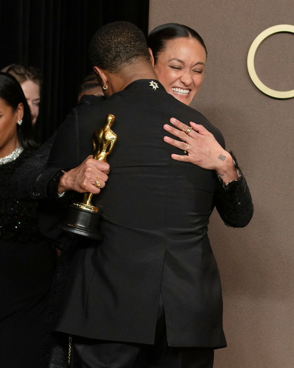 Autumn Durald Arkapaw - 1