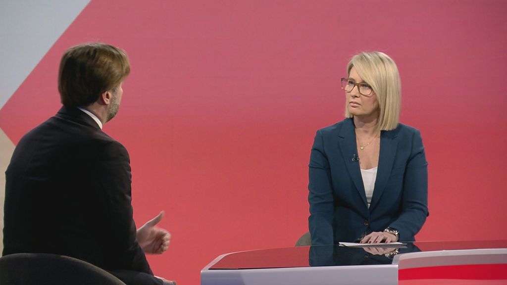 Ministar financija o inflaciji