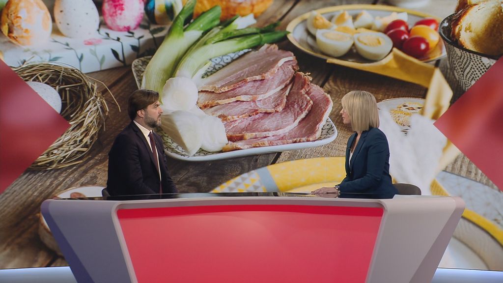 Ministar financija o inflaciji