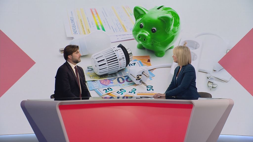 Ministar financija o inflaciji