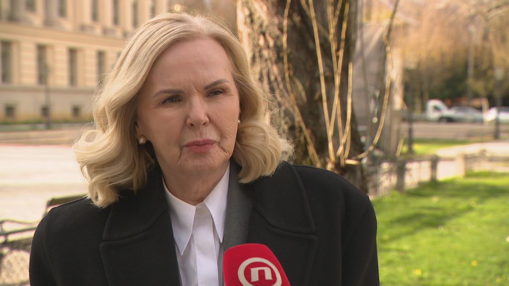 Odbijena optužnica protiv Danke Derifaj