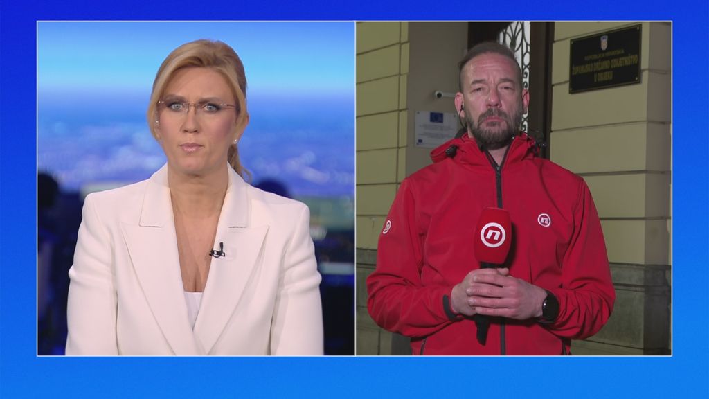 Velika akcija USKOK-a