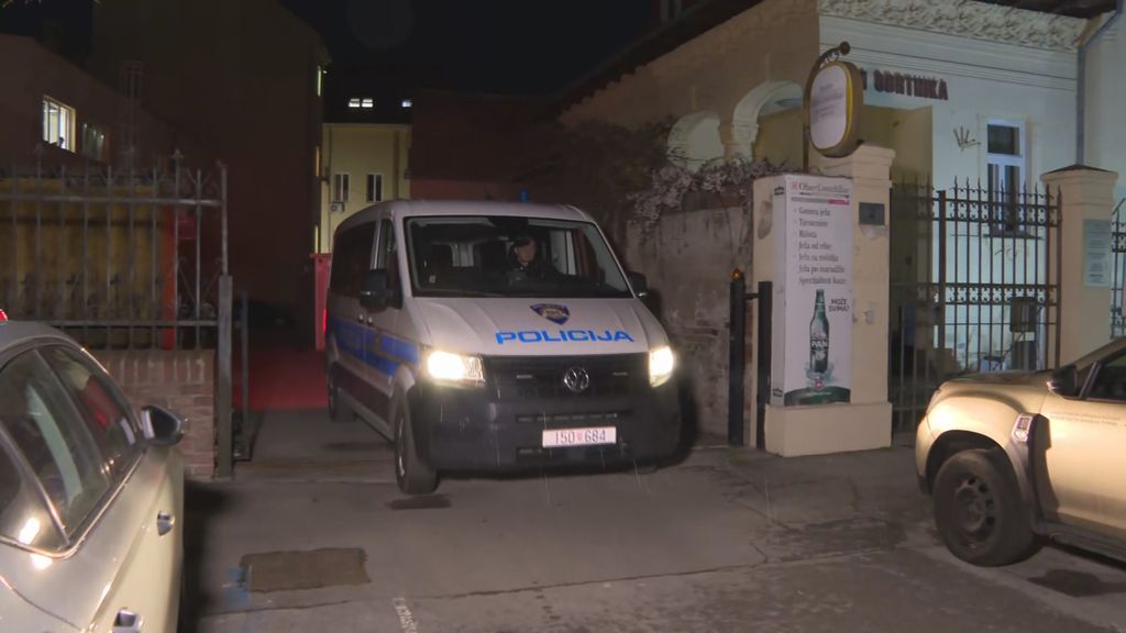 Velika akcija USKOK-a