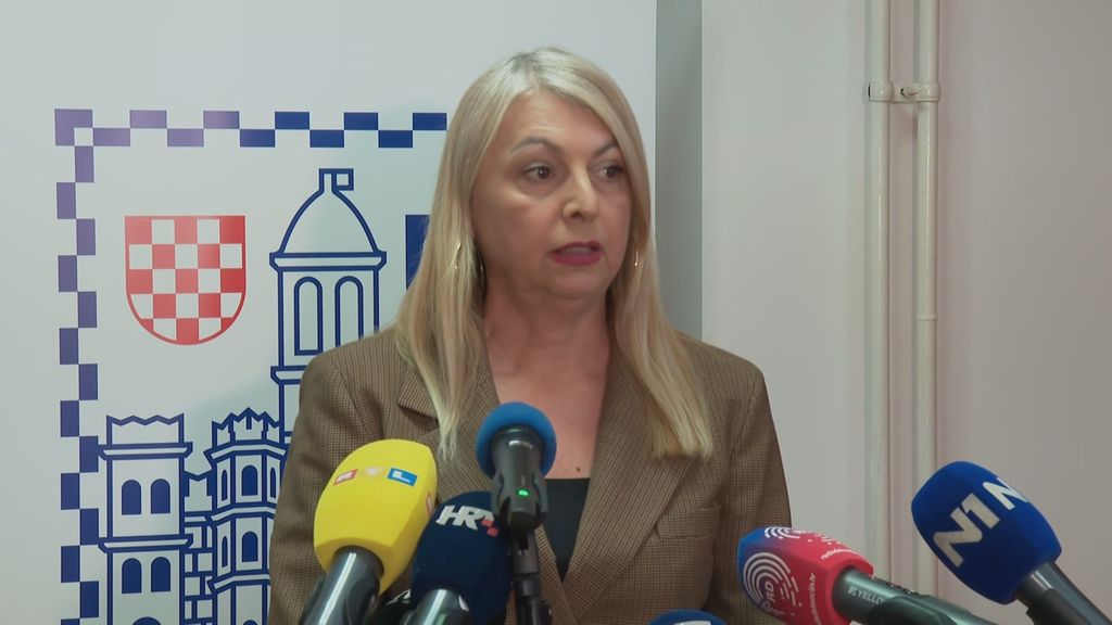 Tomislav Šuta, gradonačelnik Splita (HDZ)