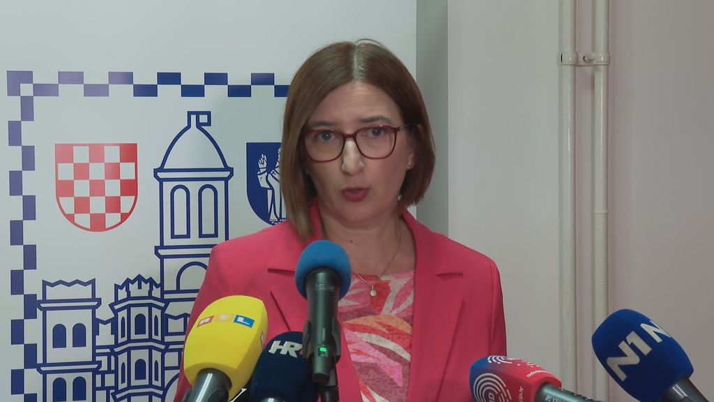 Tomislav Šuta, gradonačelnik Splita (HDZ)