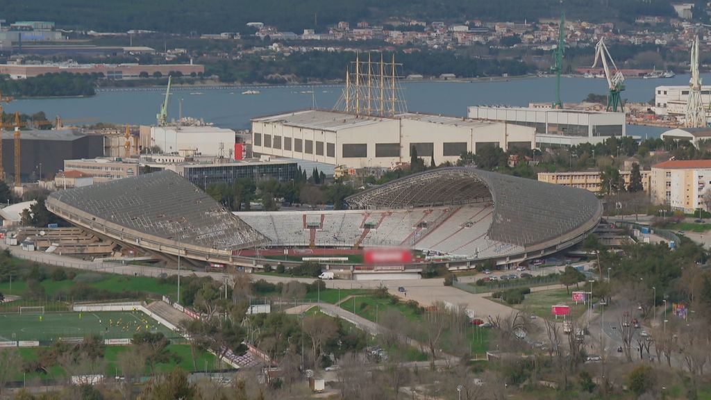 Tomislav Šuta, gradonačelnik Splita (HDZ)