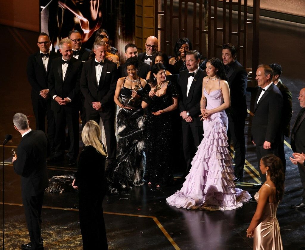 Jedna bitka za drugom - 3