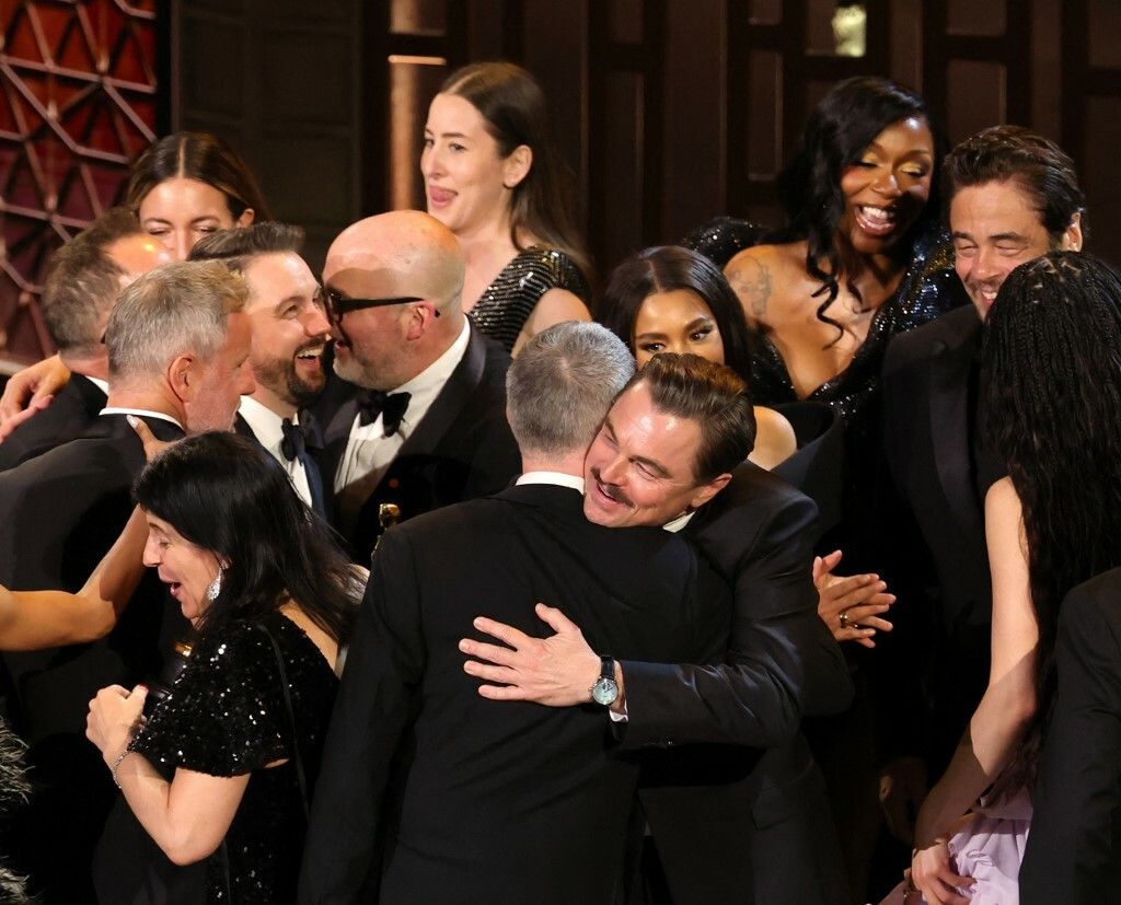 Jedna bitka za drugom - 5