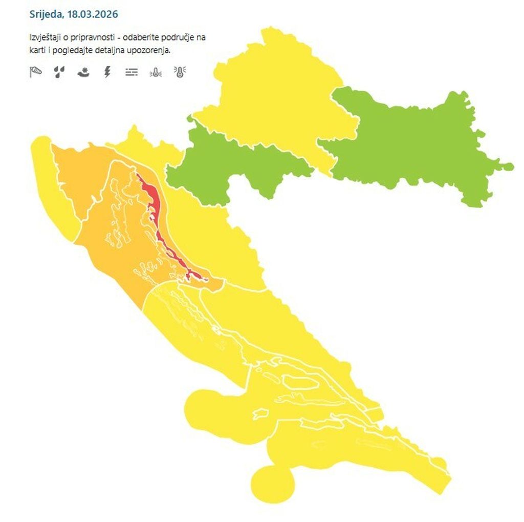 Snijeg na autocesti A6 - 4