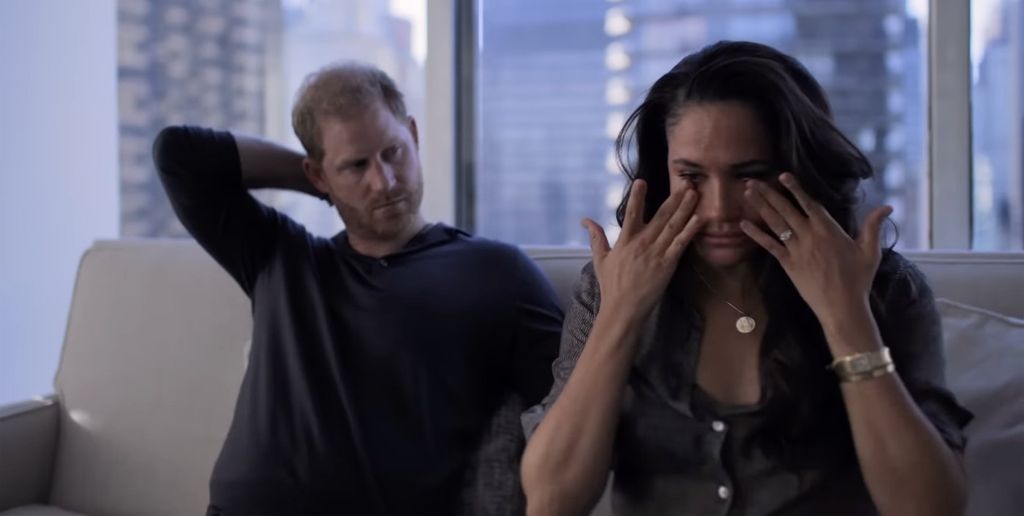 Meghan Markle i princ Harry - 8