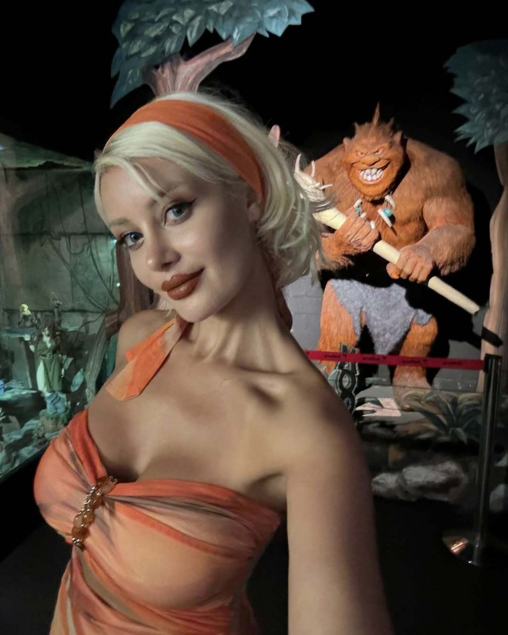 Ayşegül Eraslan - 6