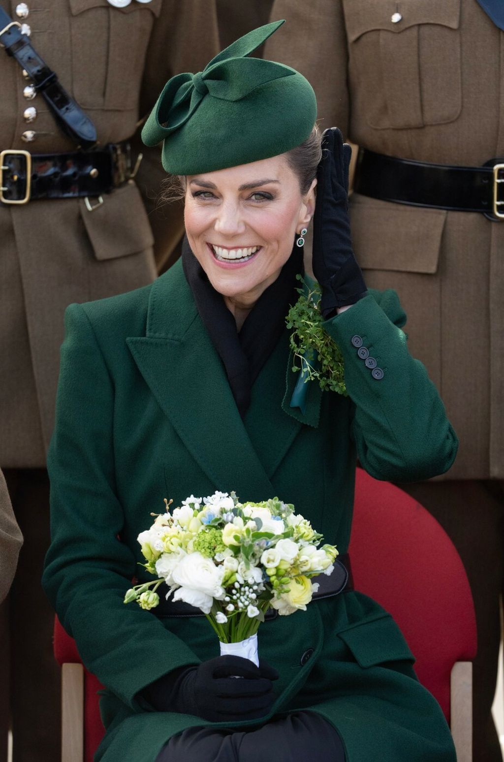 Kate Middleton - 3