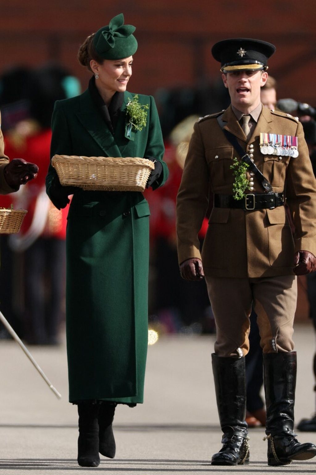 Kate Middleton - 4