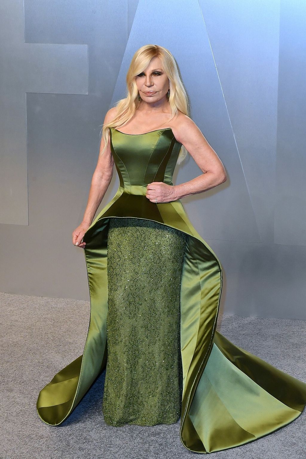 Donatella Versace - 7