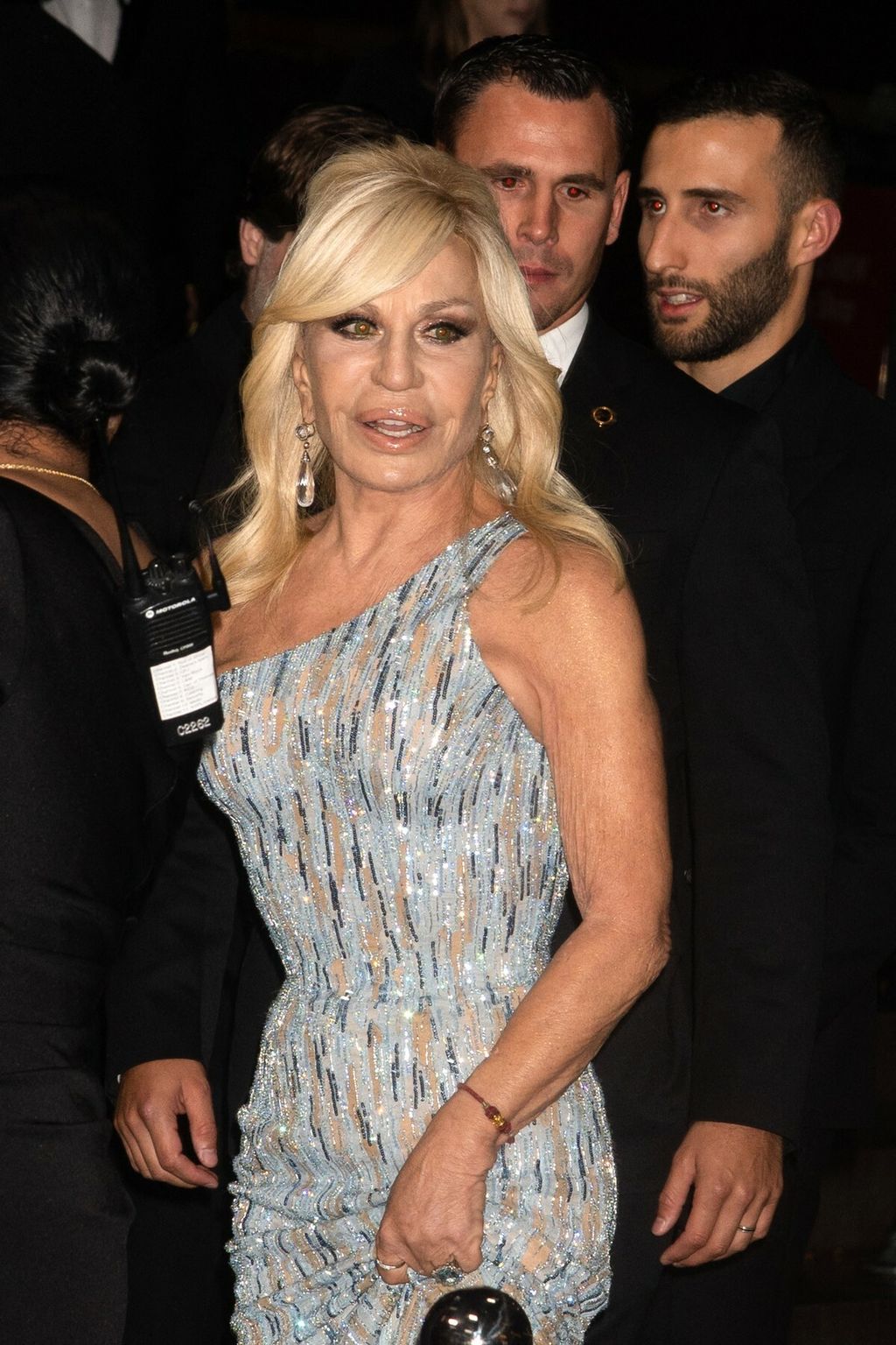 Donatella Versace - 10