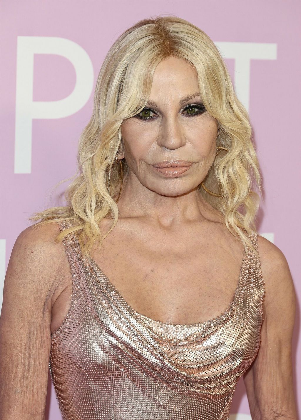 Donatella Versace - 11