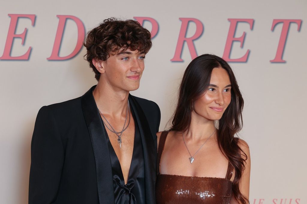 Gavin Casalegno - 10