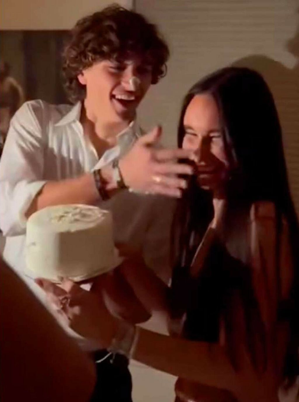 Gavin Casalegno - 11