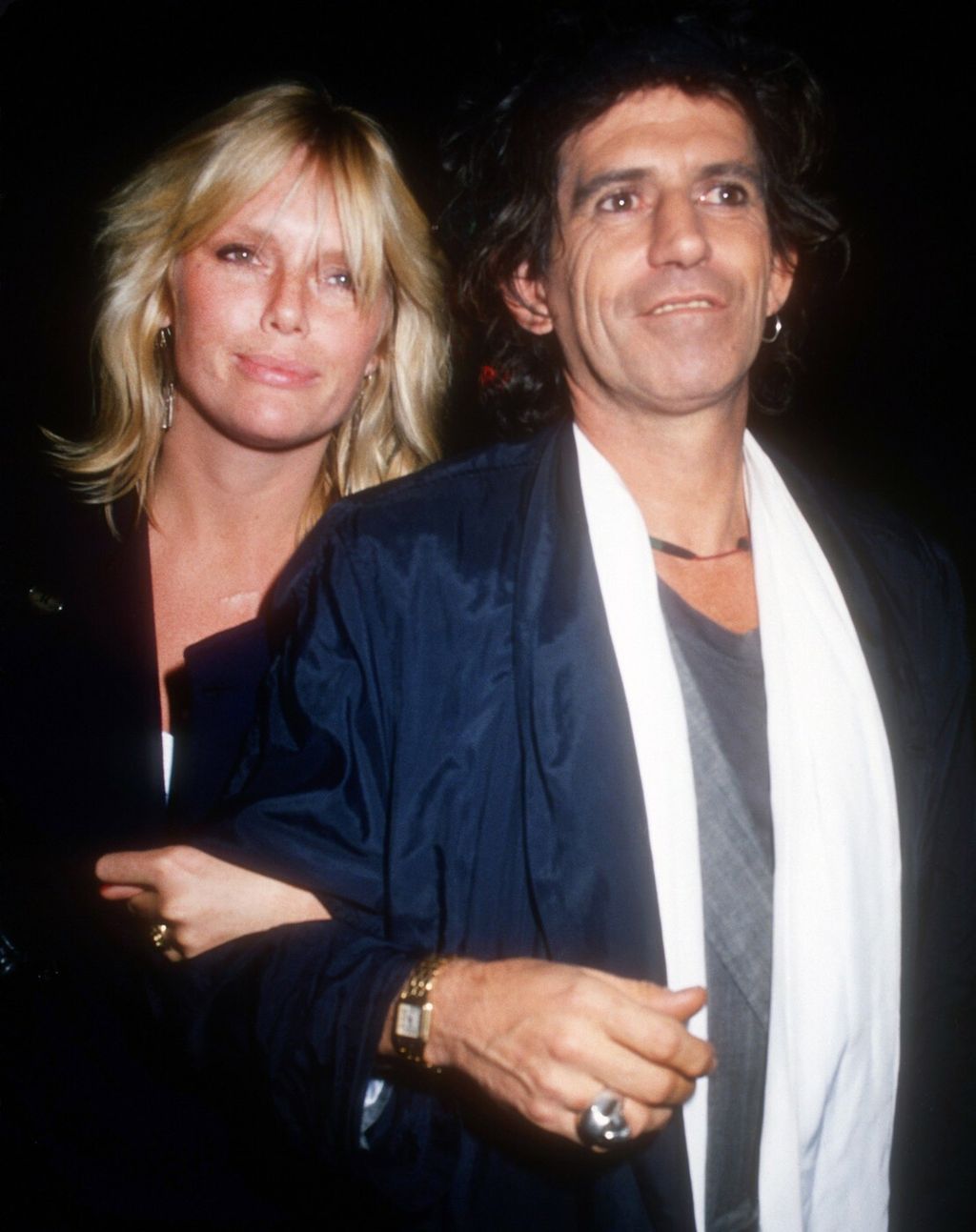 Patti Hansen - 4