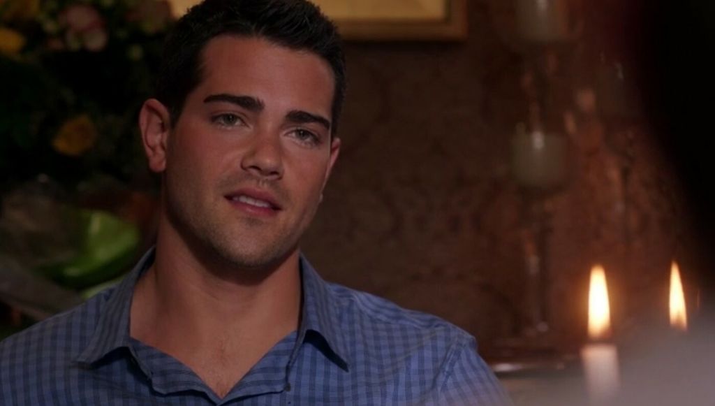 Jesse Metcalfe - 1