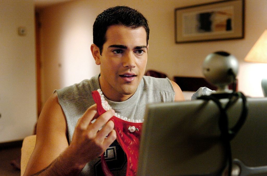 Jesse Metcalfe - 2