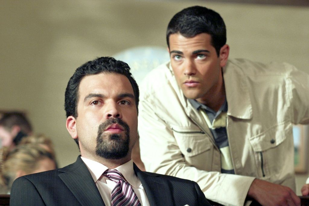 Jesse Metcalfe - 5