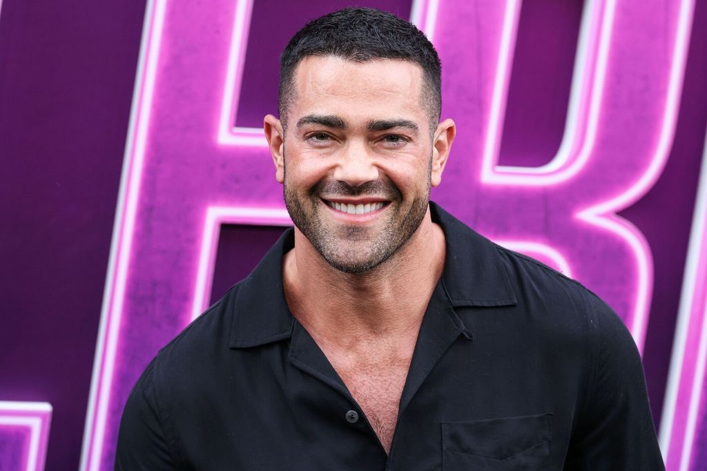 Jesse Metcalfe - 11