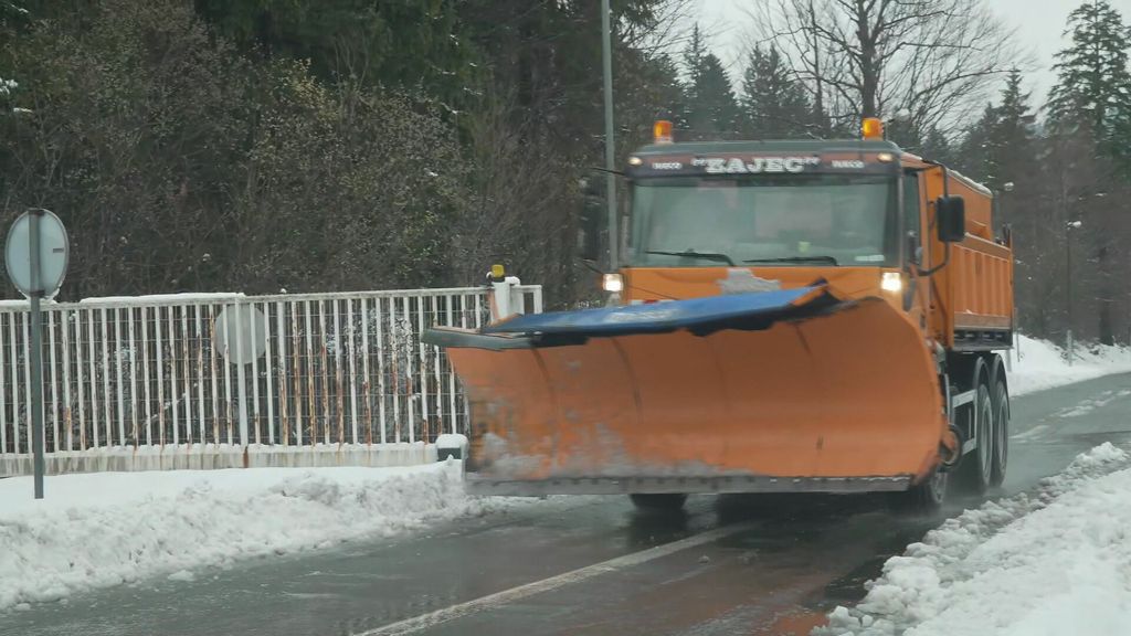 Problemi u prometu - 4