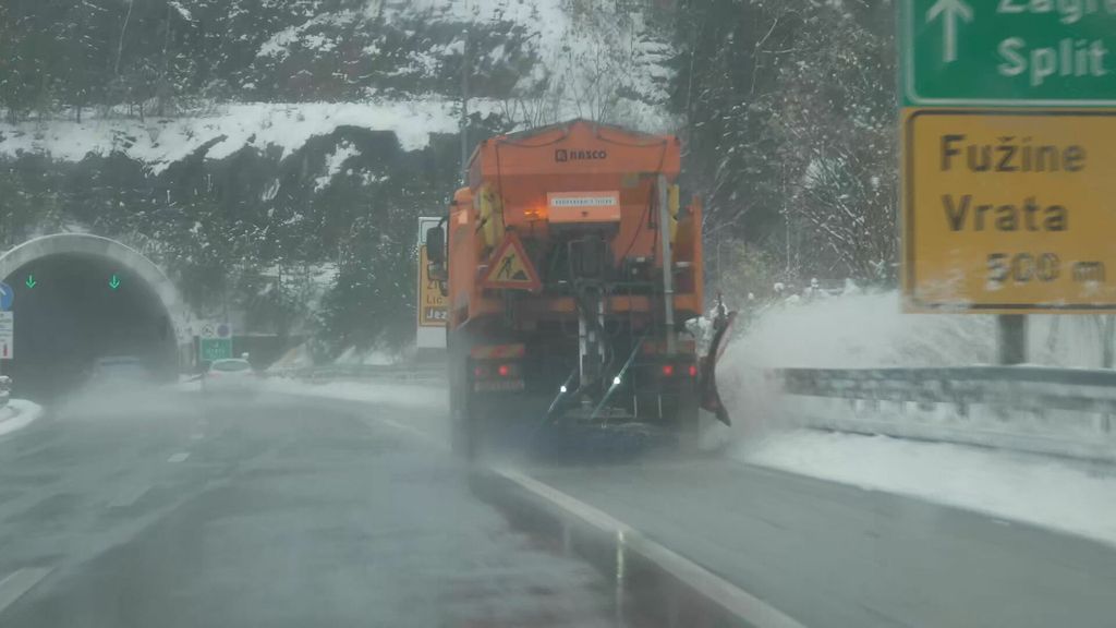 Problemi u prometu - 4