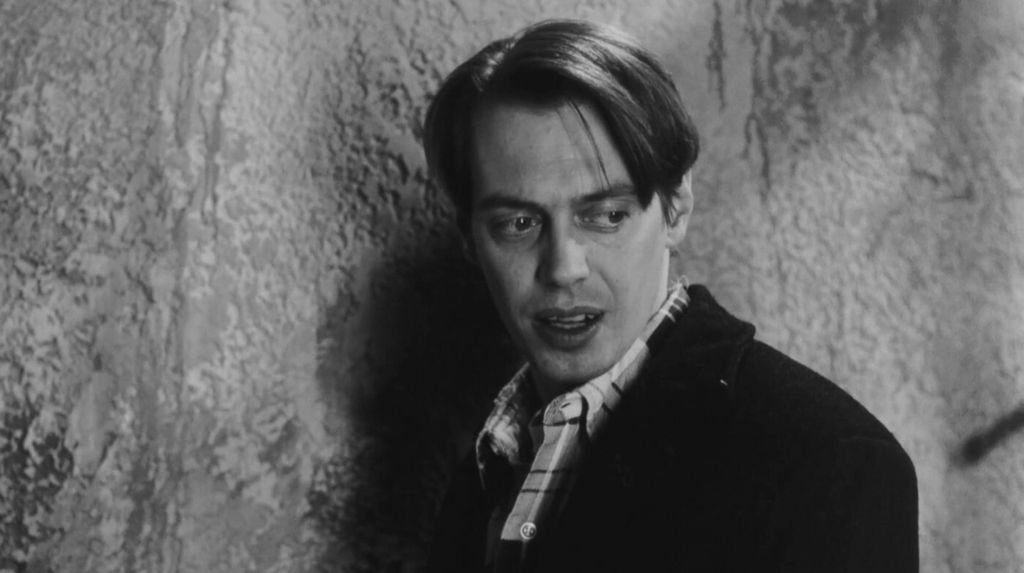 Steve Buscemi - 4