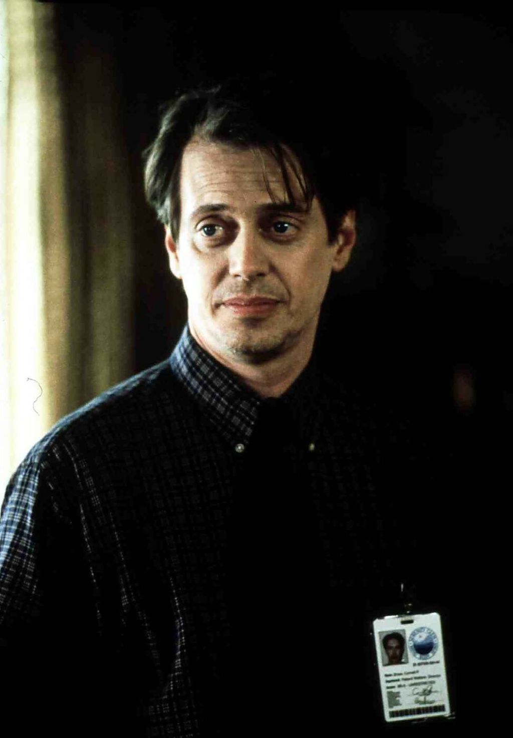 Steve Buscemi - 5