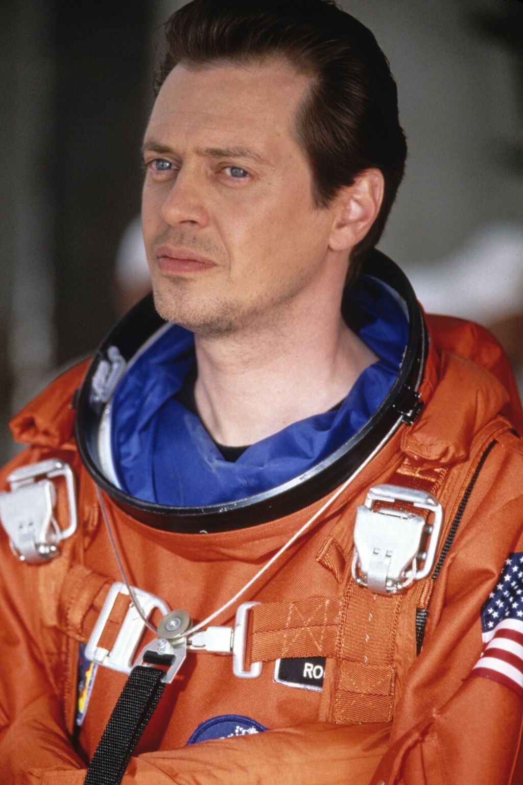 Steve Buscemi - 8