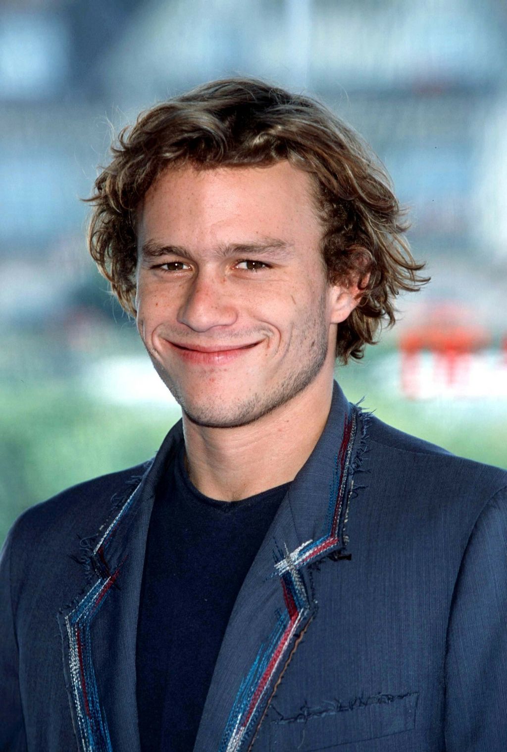 Heath Ledger - 2