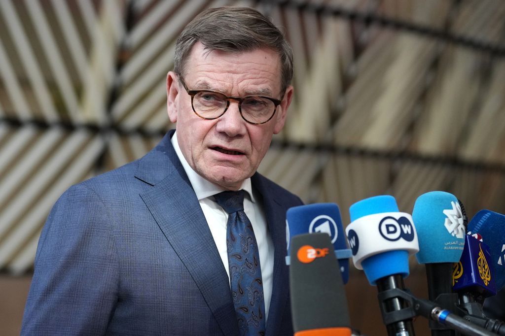 Napad na središnji Izrael