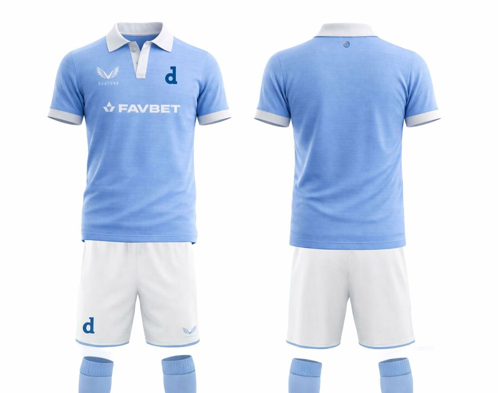 Plava Baština 1923.