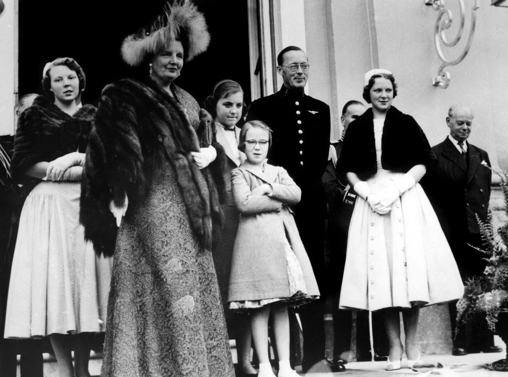 Kraljica Juliana - 4