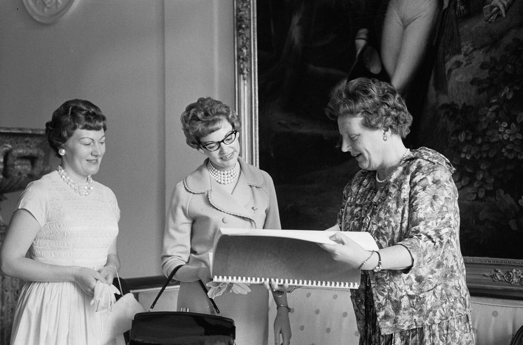 Kraljica Juliana - 7