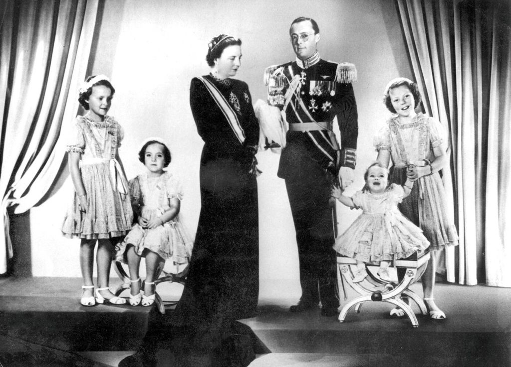 Kraljica Juliana - 8