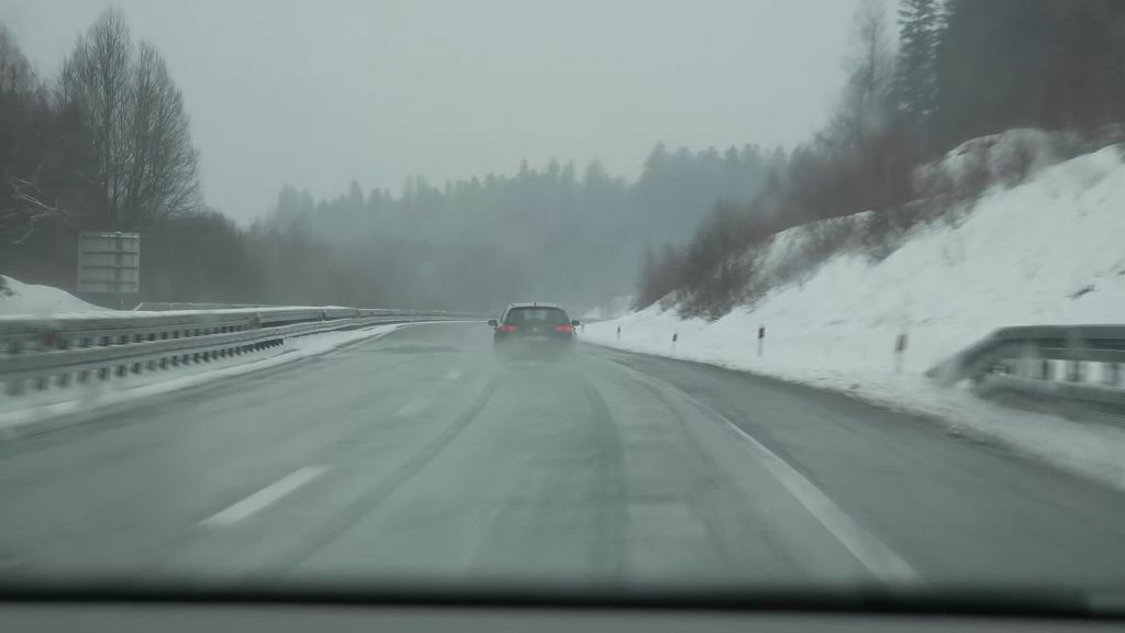 Problemi u prometu - 5