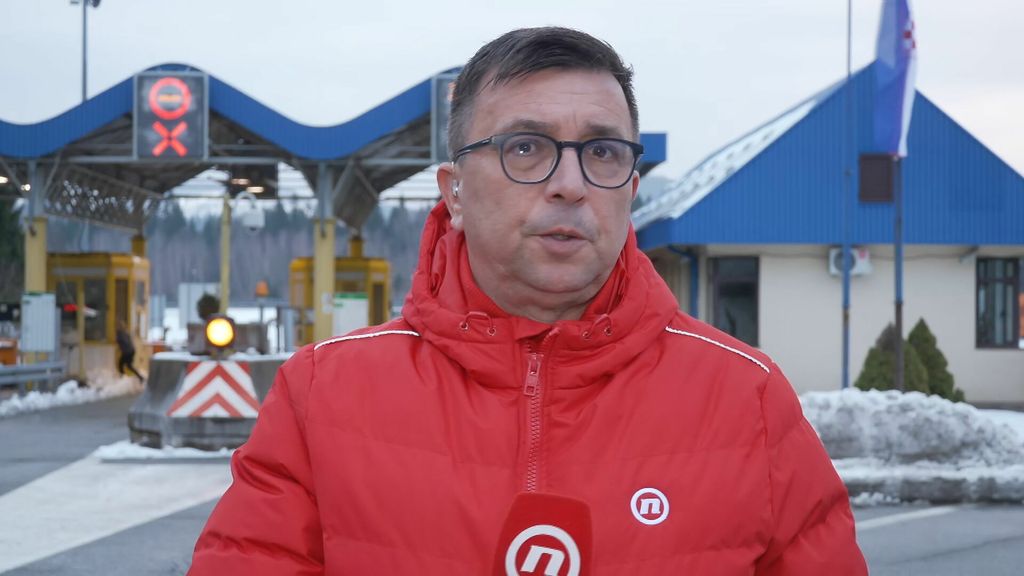 Problemi u prometu - 5