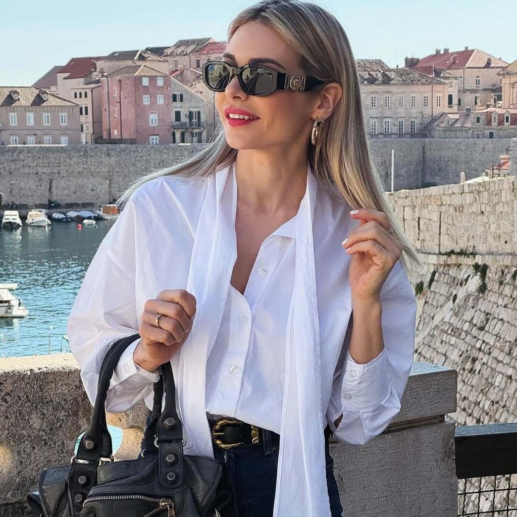 Anja Alavanja Viljevac