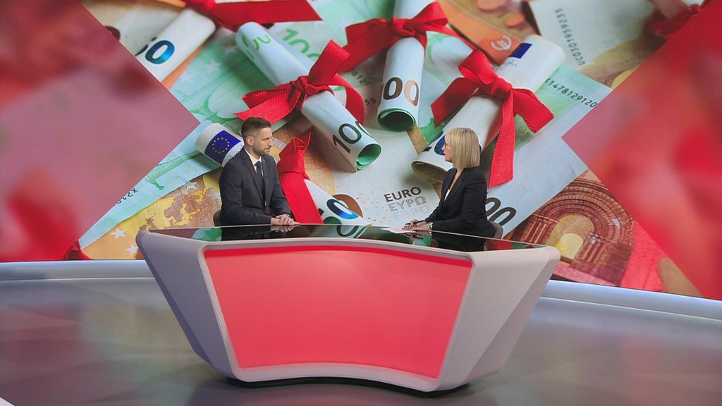 Sabina Tandara Knezović i Ivan Radić - 1