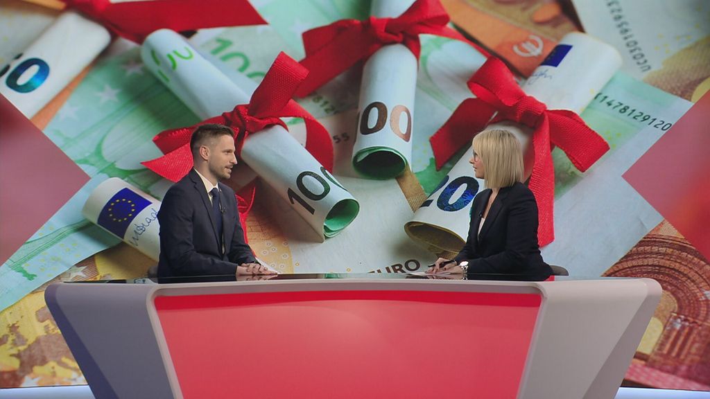 Sabina Tandara Knezović i Ivan Radić - 1