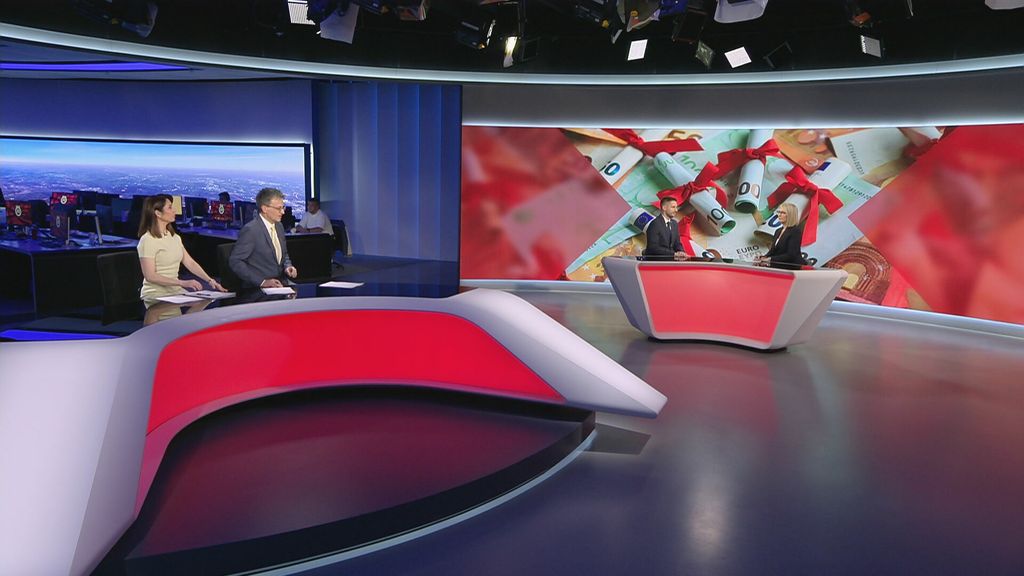 Sabina Tandara Knezović i Ivan Radić - 1