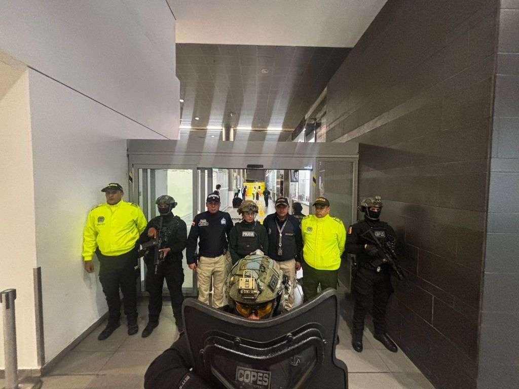 Uhićen Ángelo Esteban Aguilar Morales