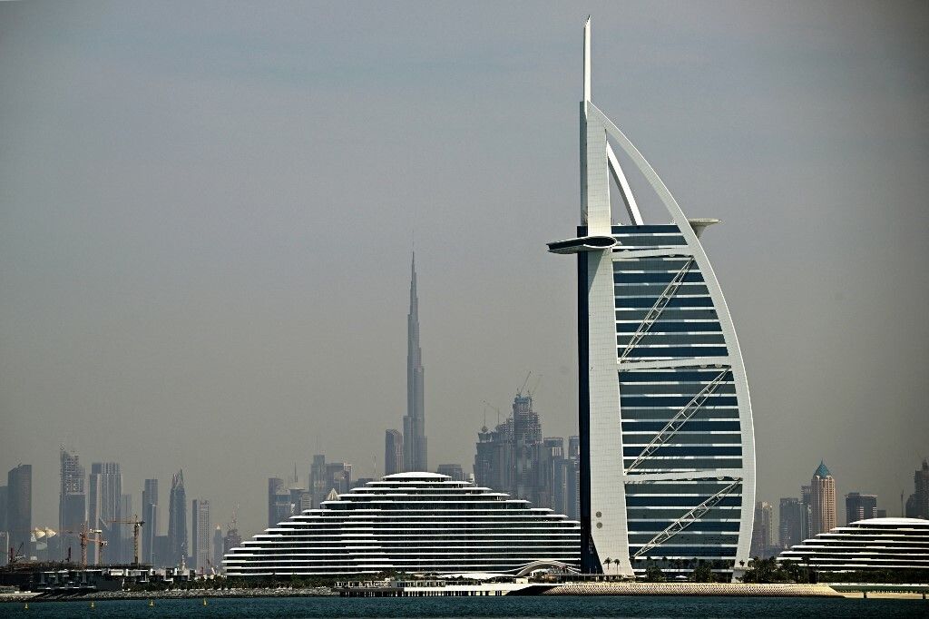 Dubai