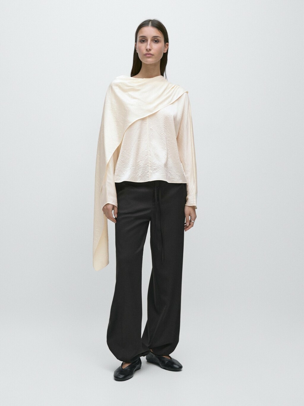 Massimo Dutti, 89,95 eura